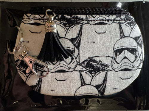 Change Purse - Mini