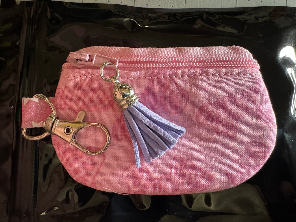 Change Purse - Mini