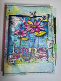 Mini Note Book - Inspirational Sayings