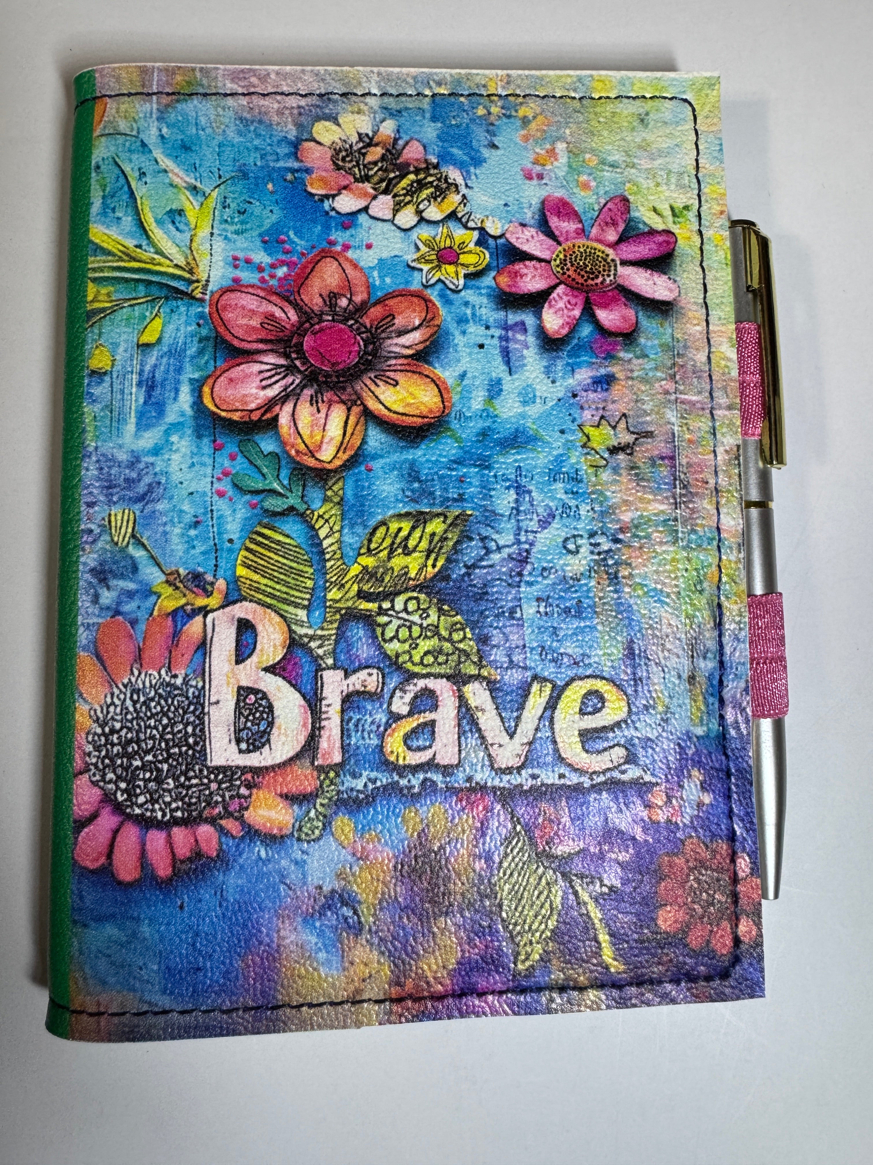 Mini Note Book - Inspirational Sayings