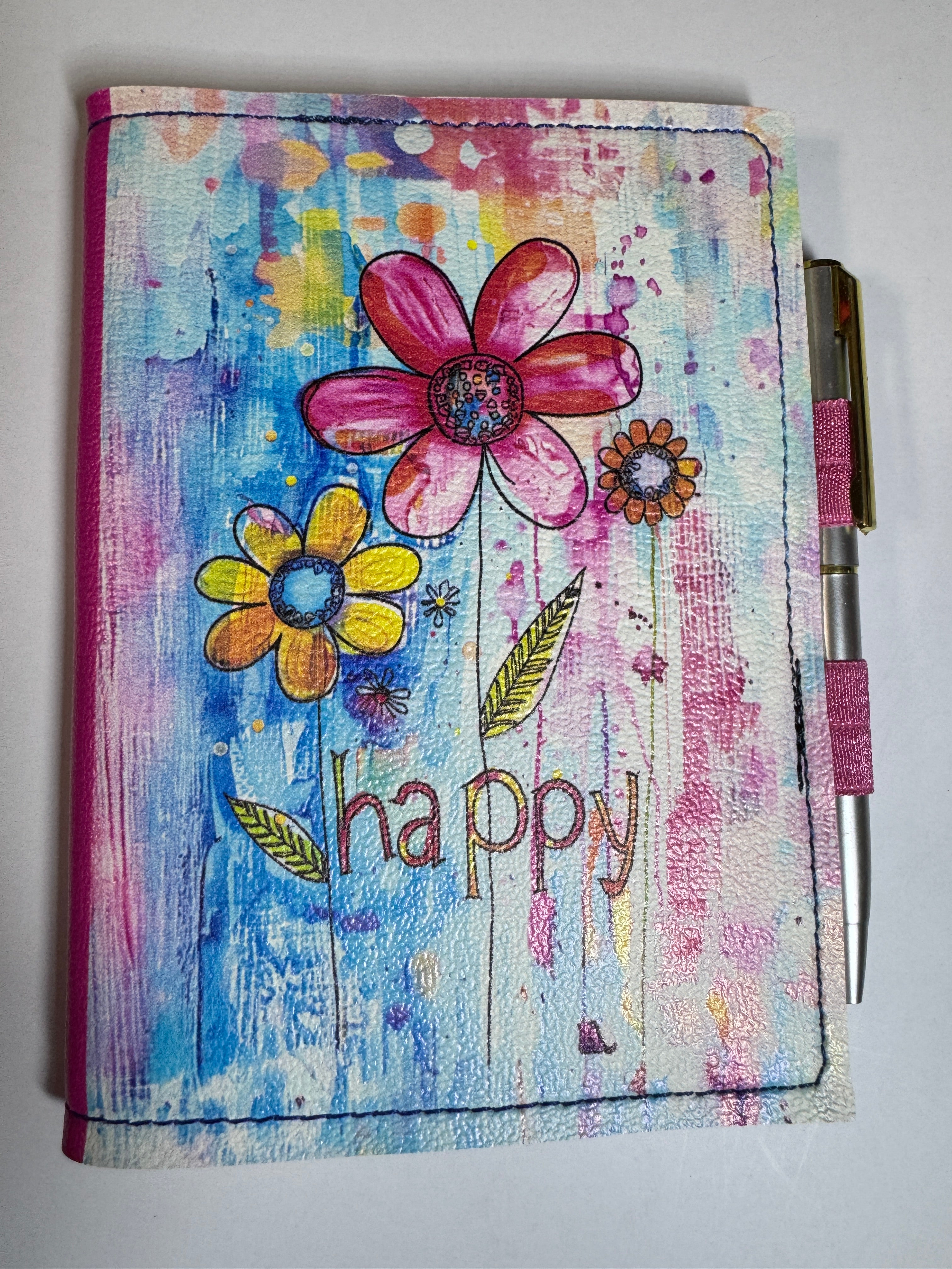 Mini Note Book - Inspirational Sayings