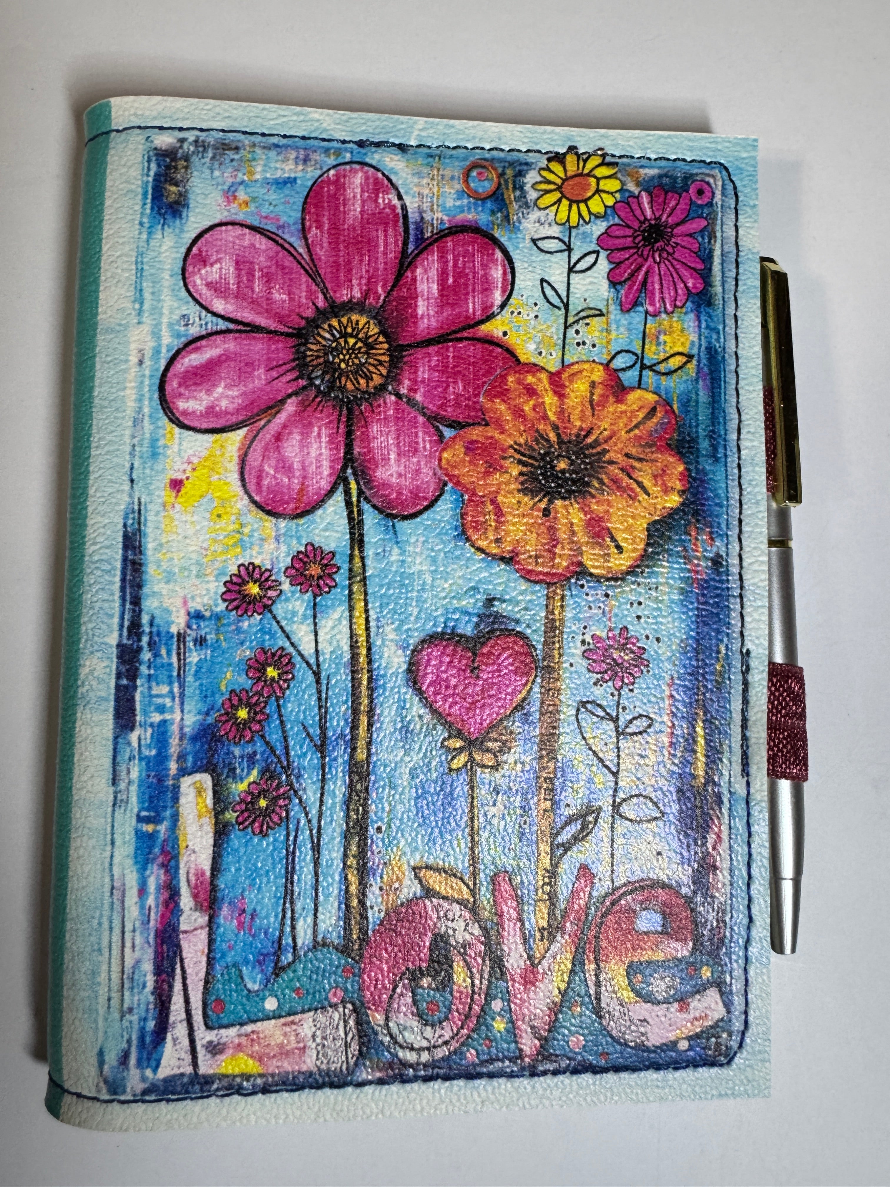 Mini Note Book - Inspirational Sayings