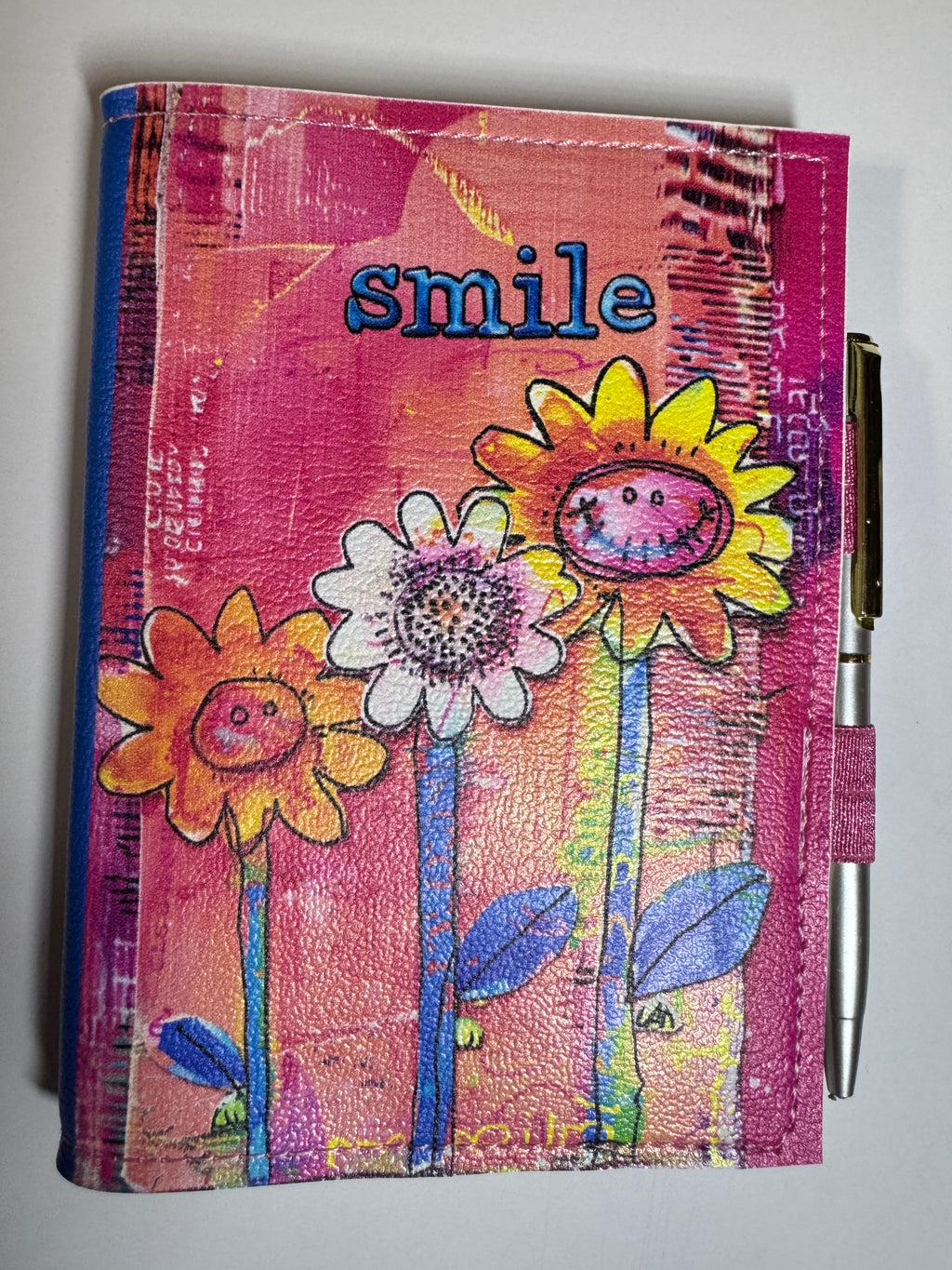 Mini Note Book - Inspirational Sayings