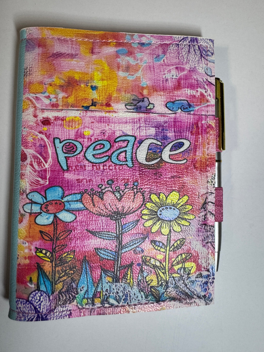 Mini Note Book - Inspirational Sayings