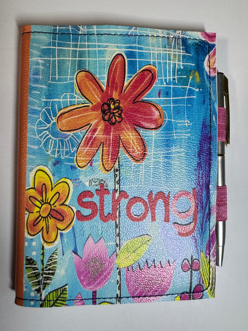 Mini Note Book - Inspirational Sayings