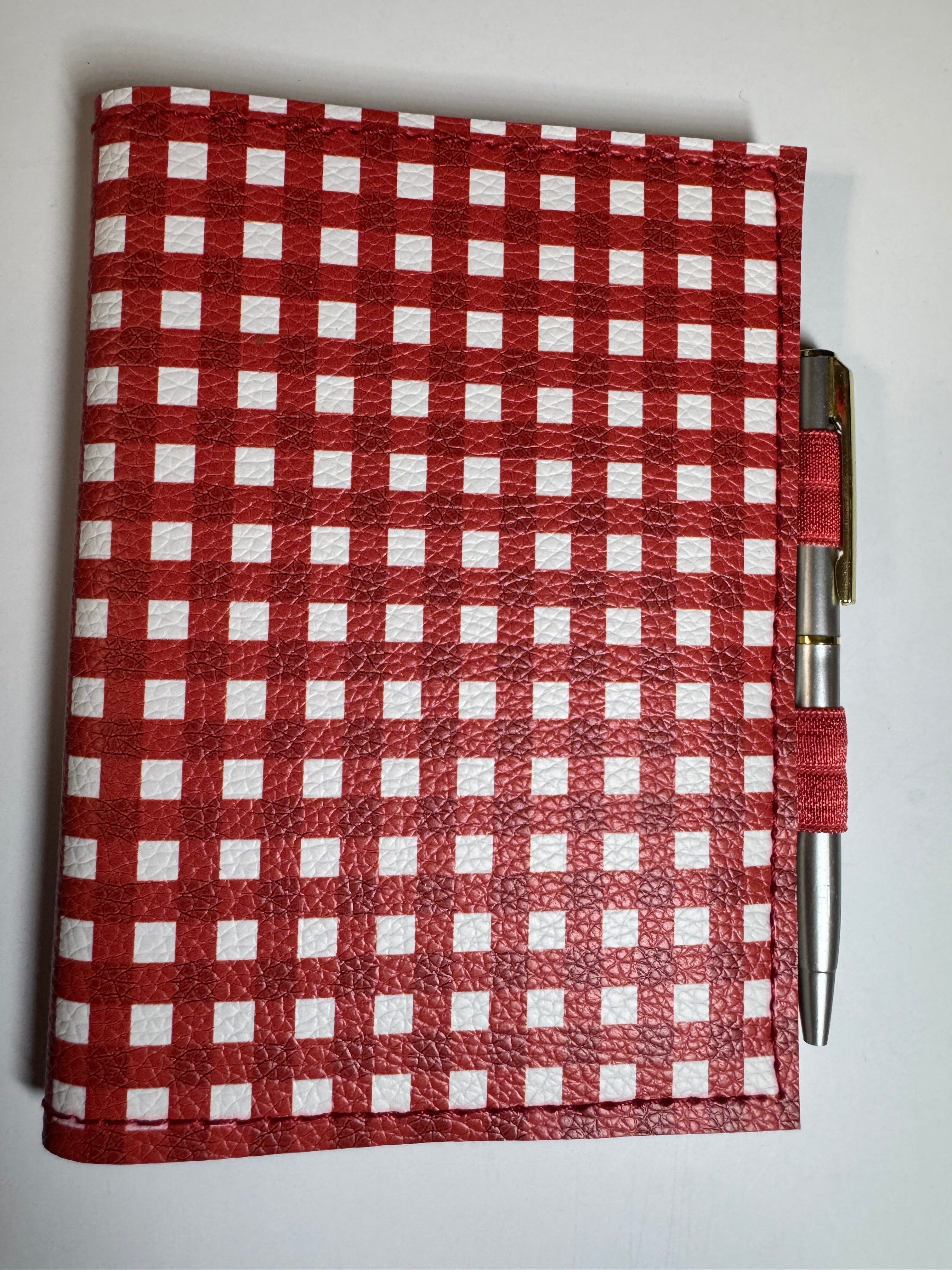 Mini Note Book - Just For Fun