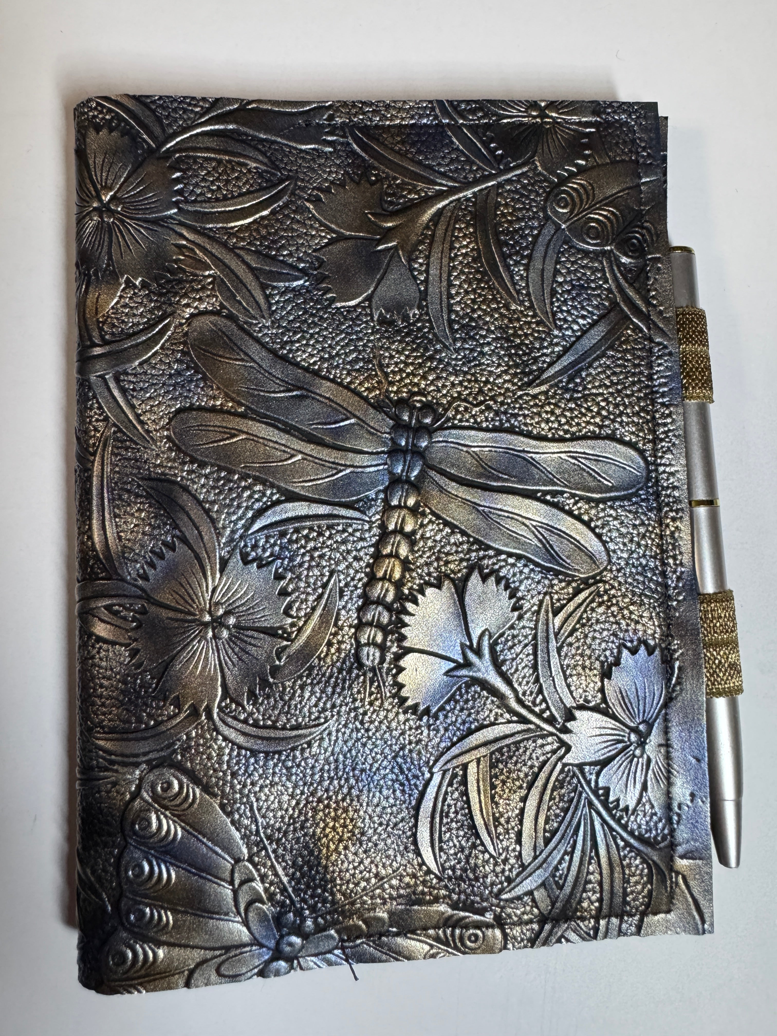 Mini Note Book - Just For Fun