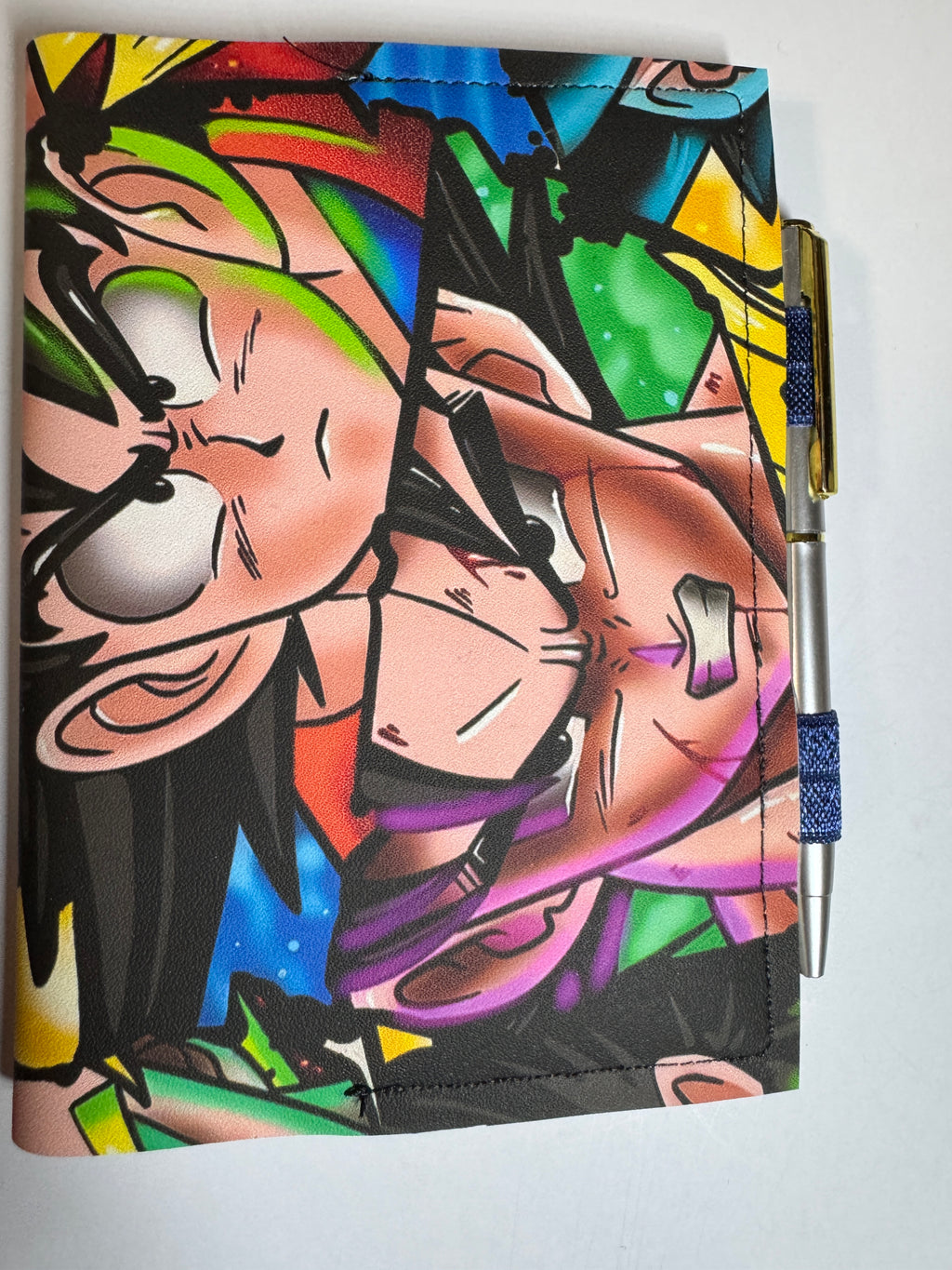 Mini Note Book - Just For Fun