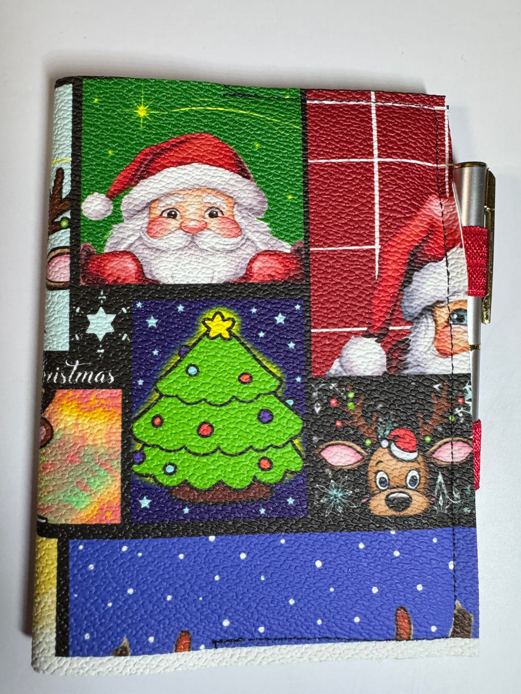 Mini Note Book - Just For Fun