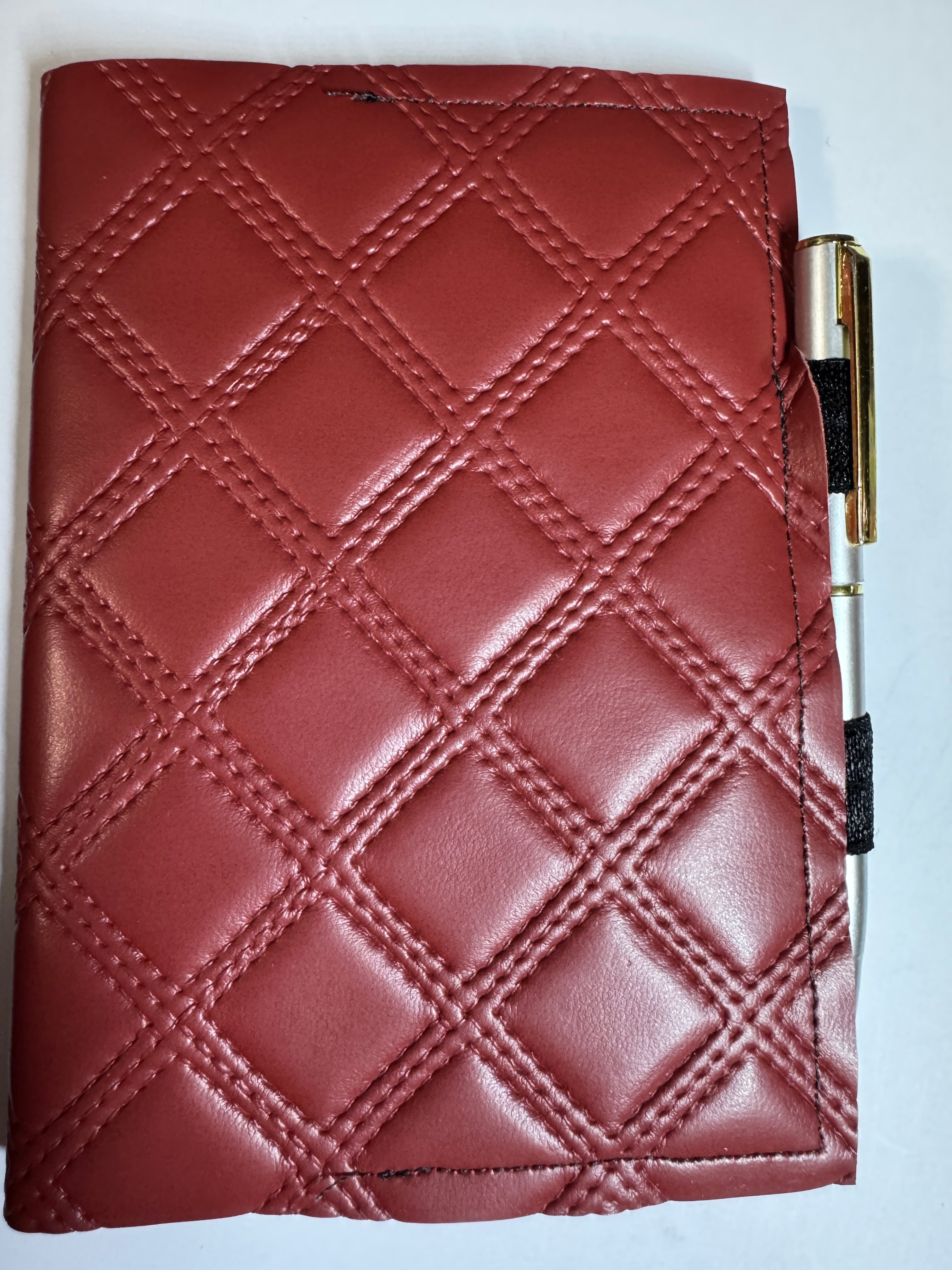 Mini Note Book - Just For Fun