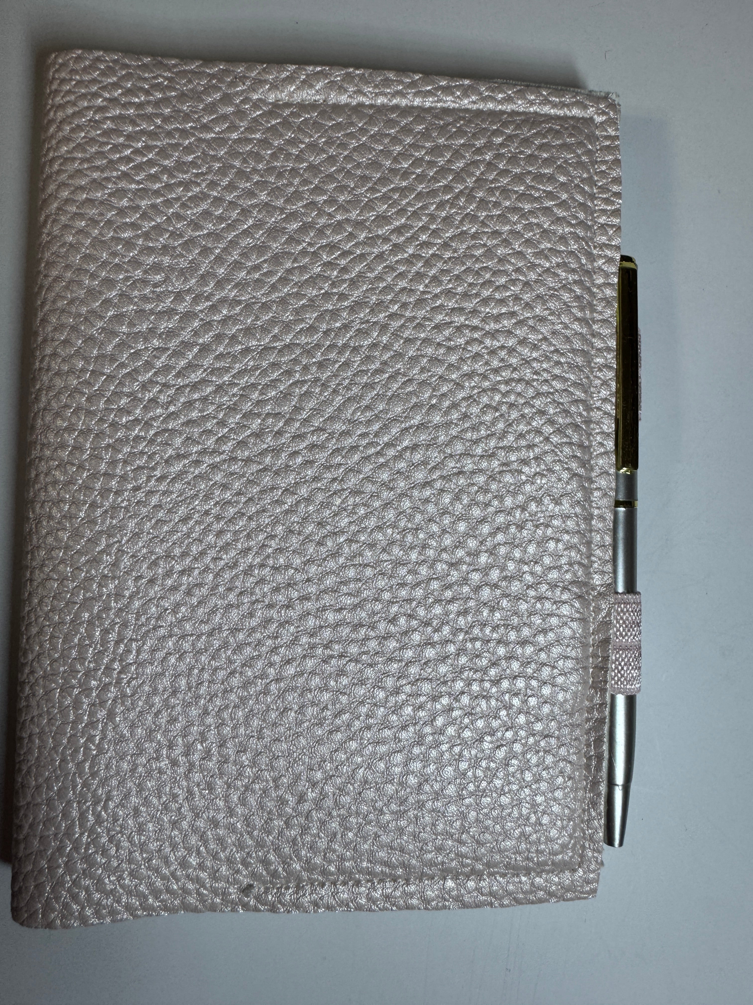 Mini Note Book - Just For Fun