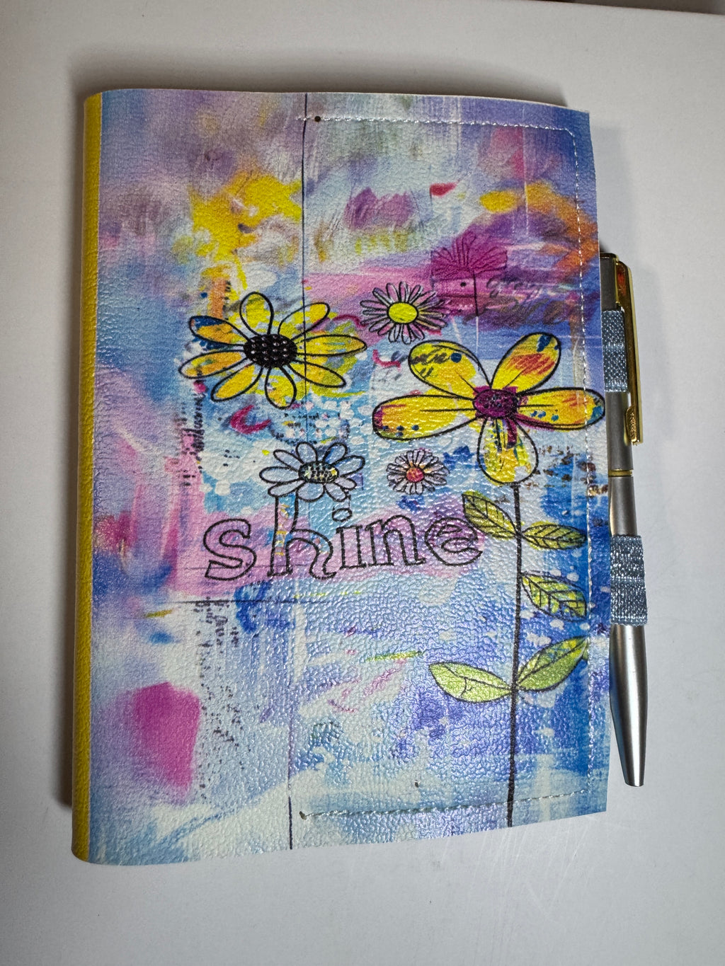 Mini Note Book - Inspirational Sayings
