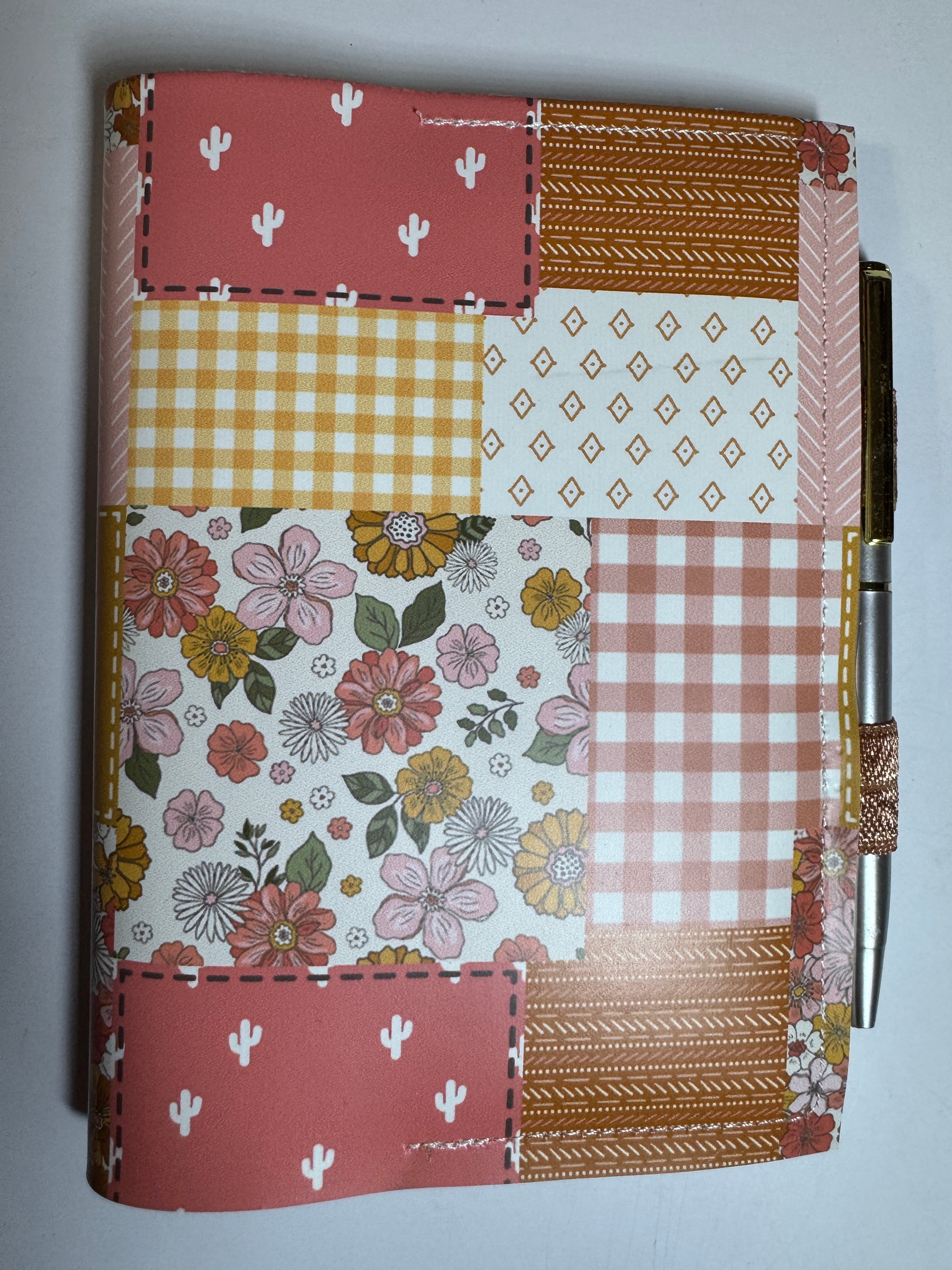 Mini Note Book - Just For Fun