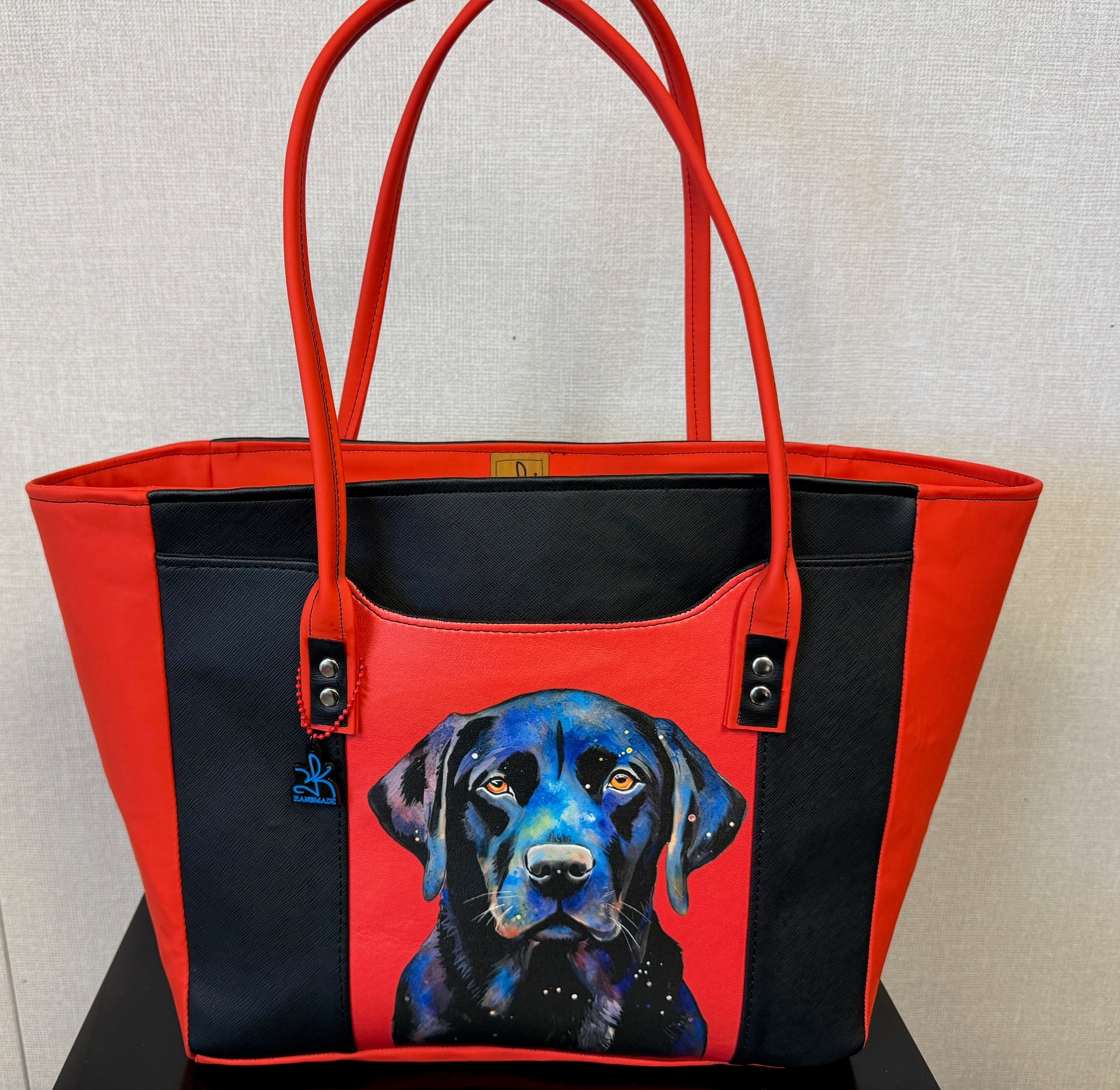 Stockholm Bag