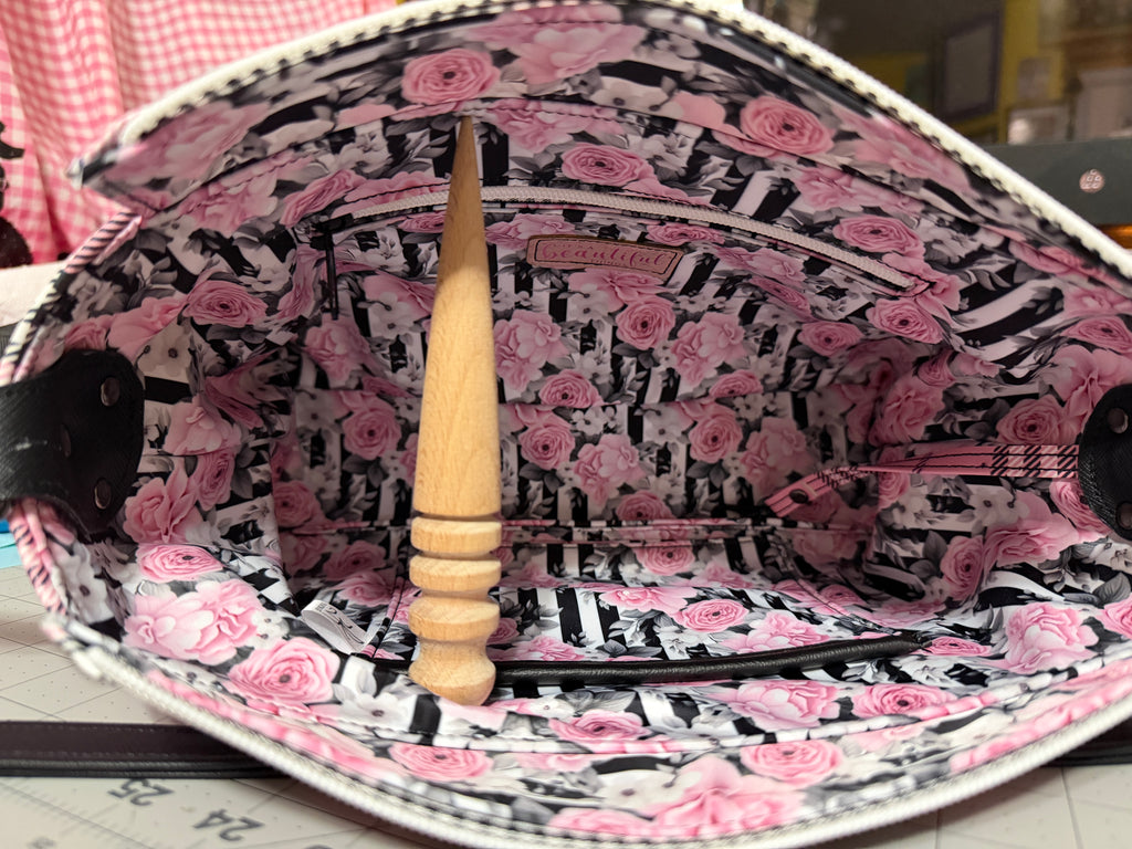 Tribecca Tote