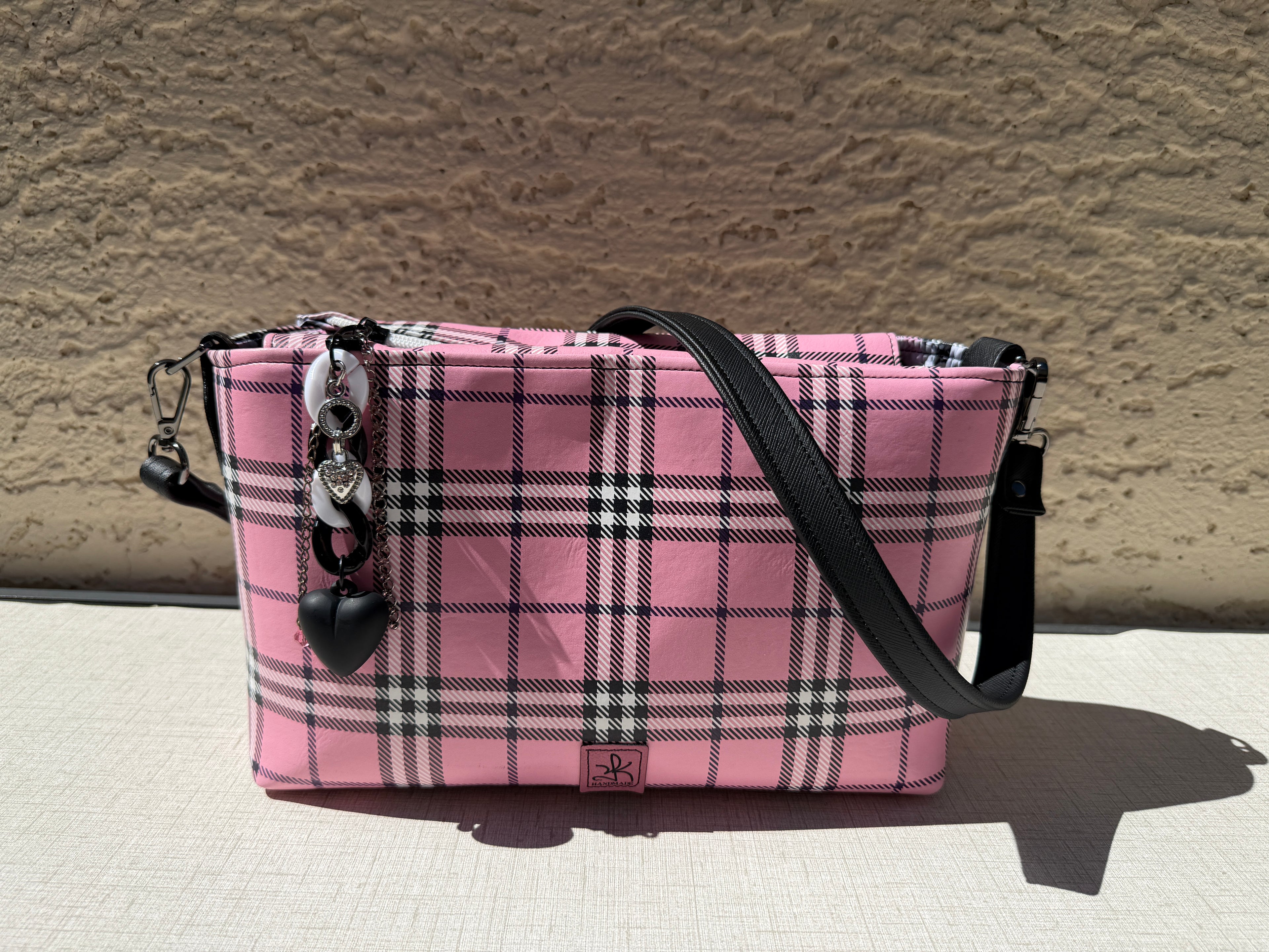 Tribecca Tote