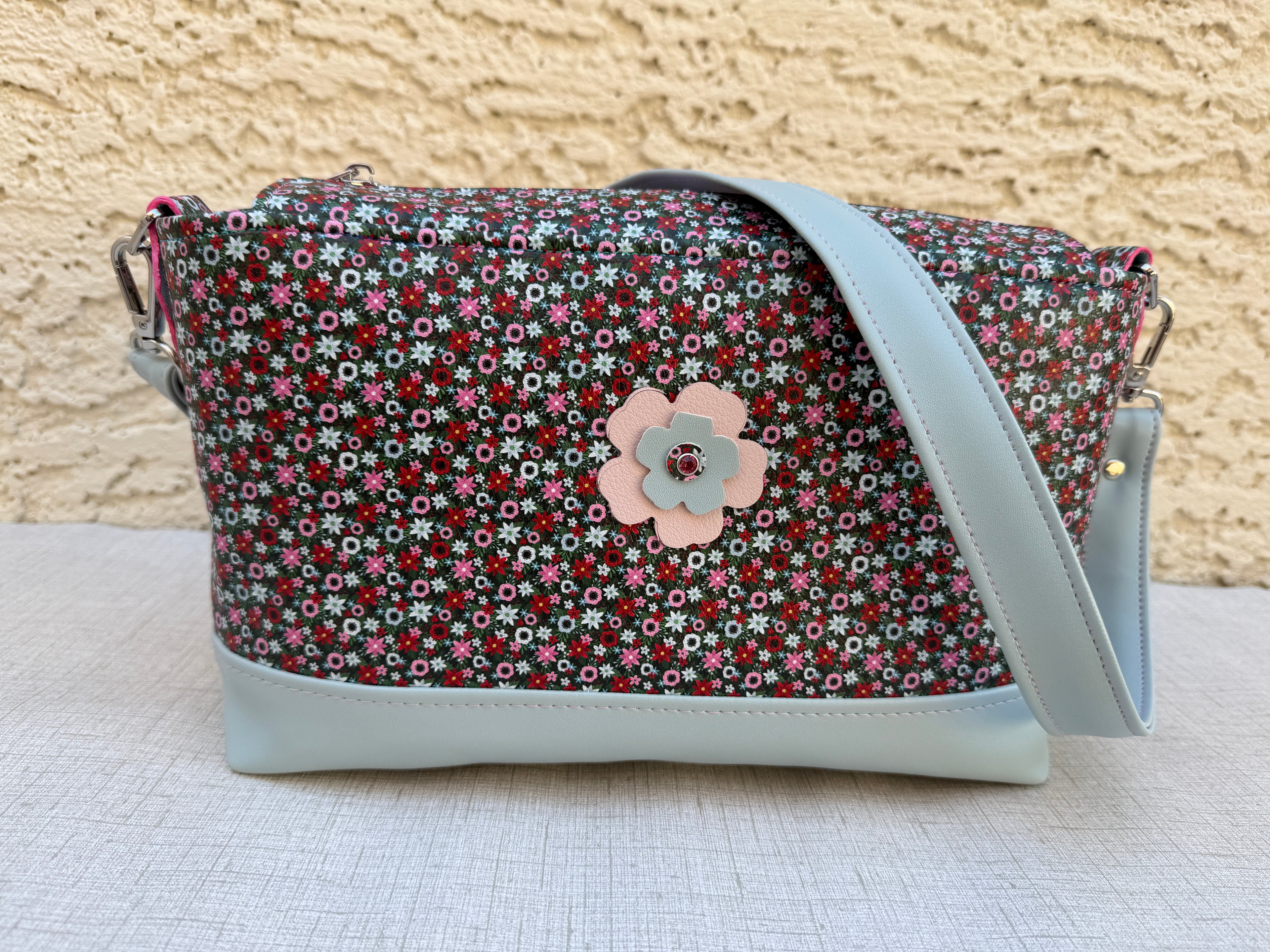 Tribecca Tote