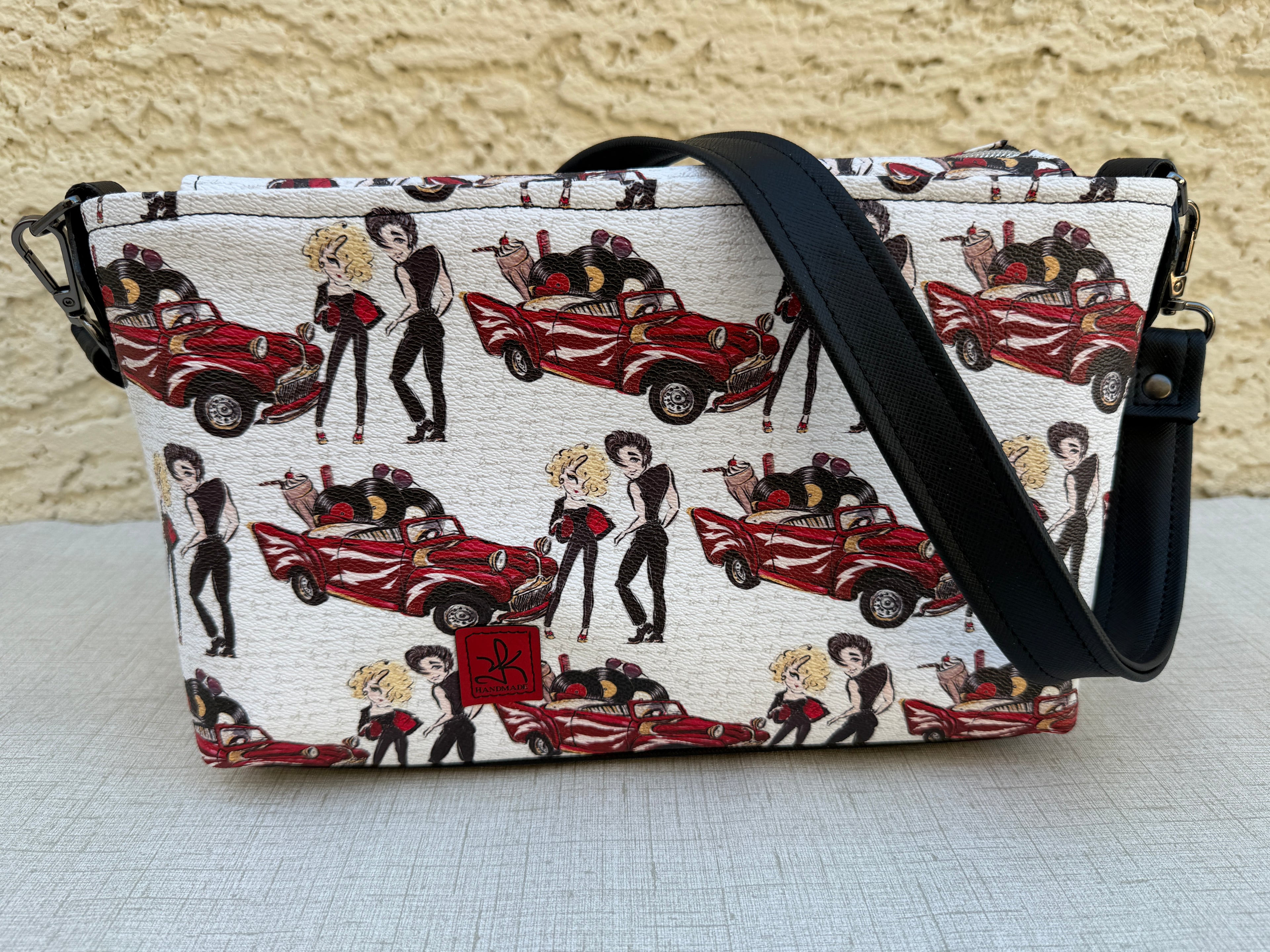 Tribecca Tote