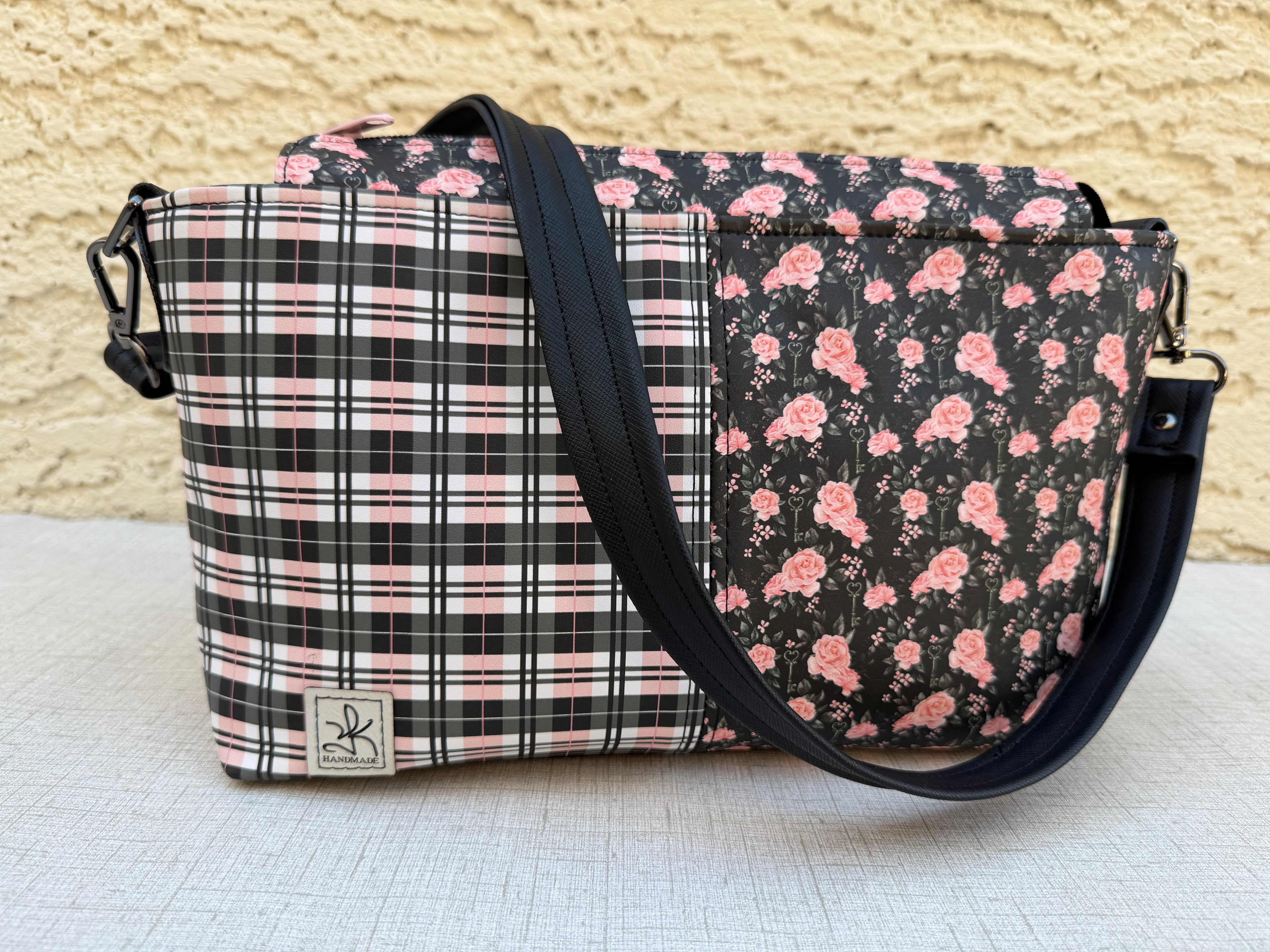 Tribecca Tote