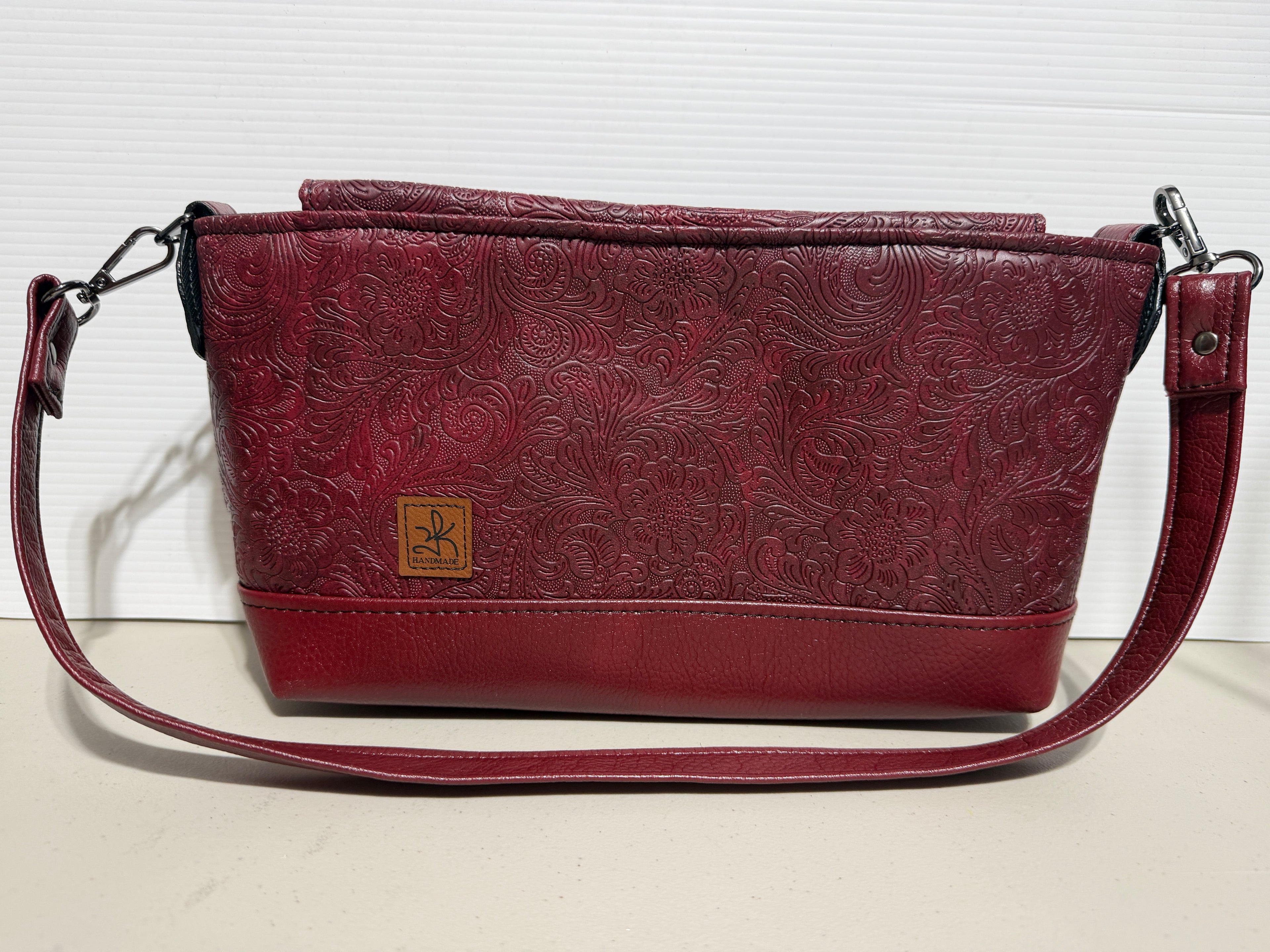 Tribecca Tote