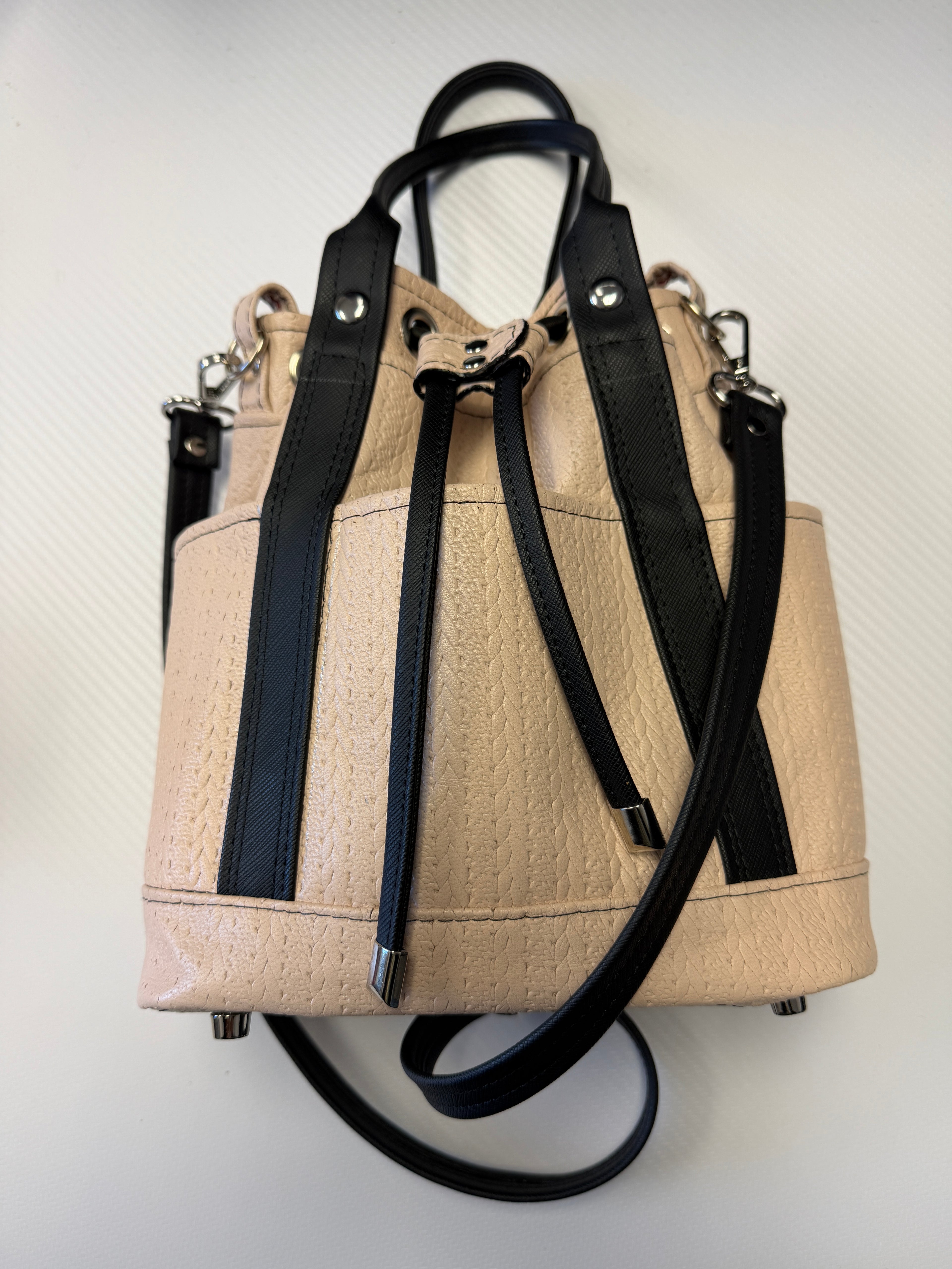Marzia Bucket Bag