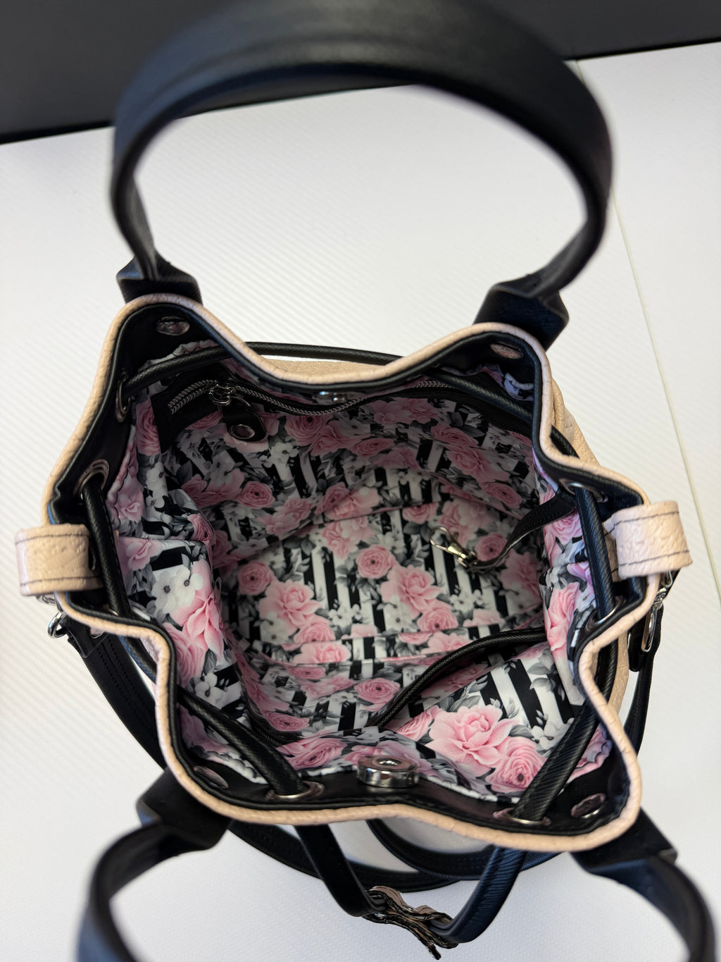 Marzia Bucket Bag