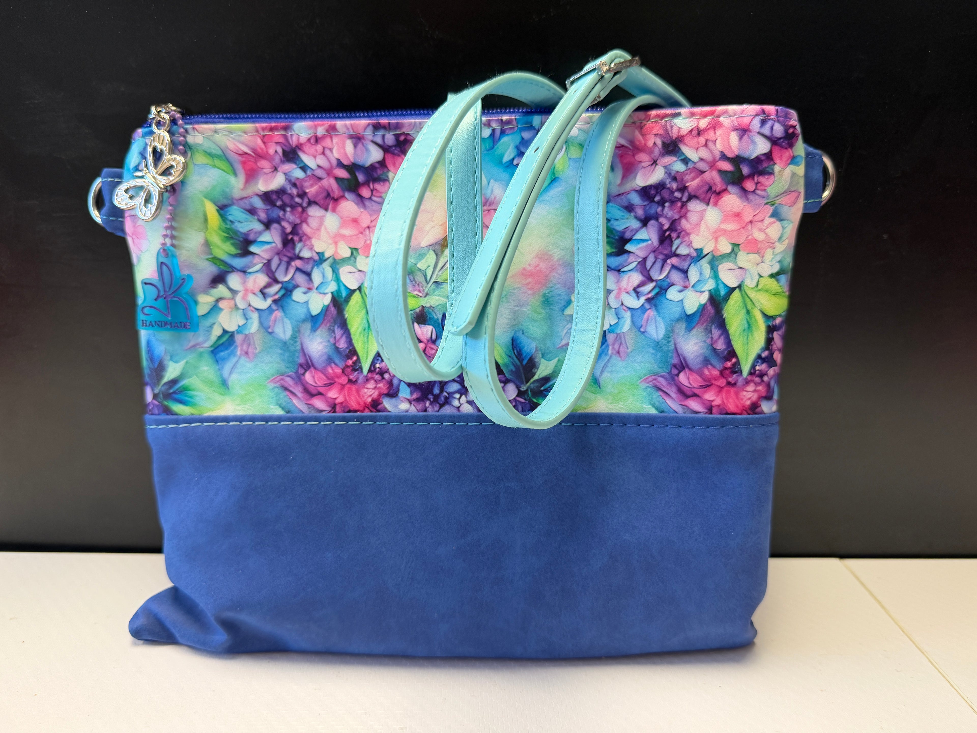 Alyssa Crossbody