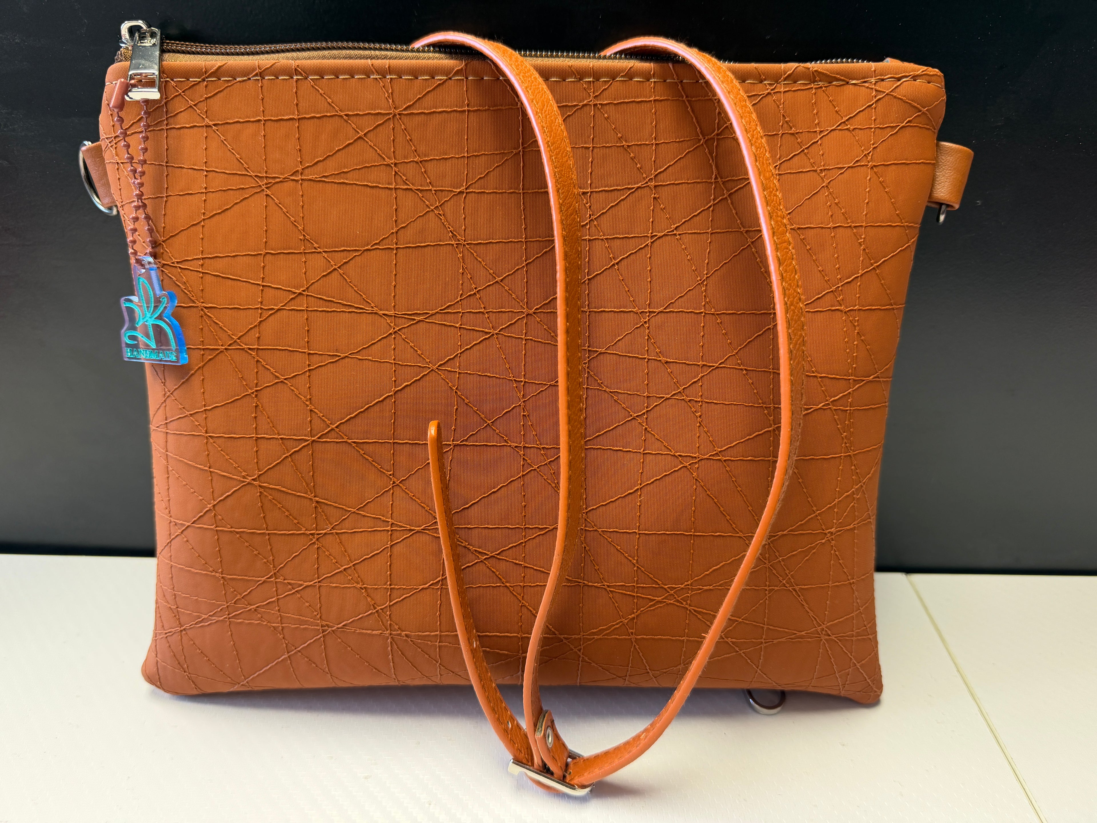 Alyssa Crossbody