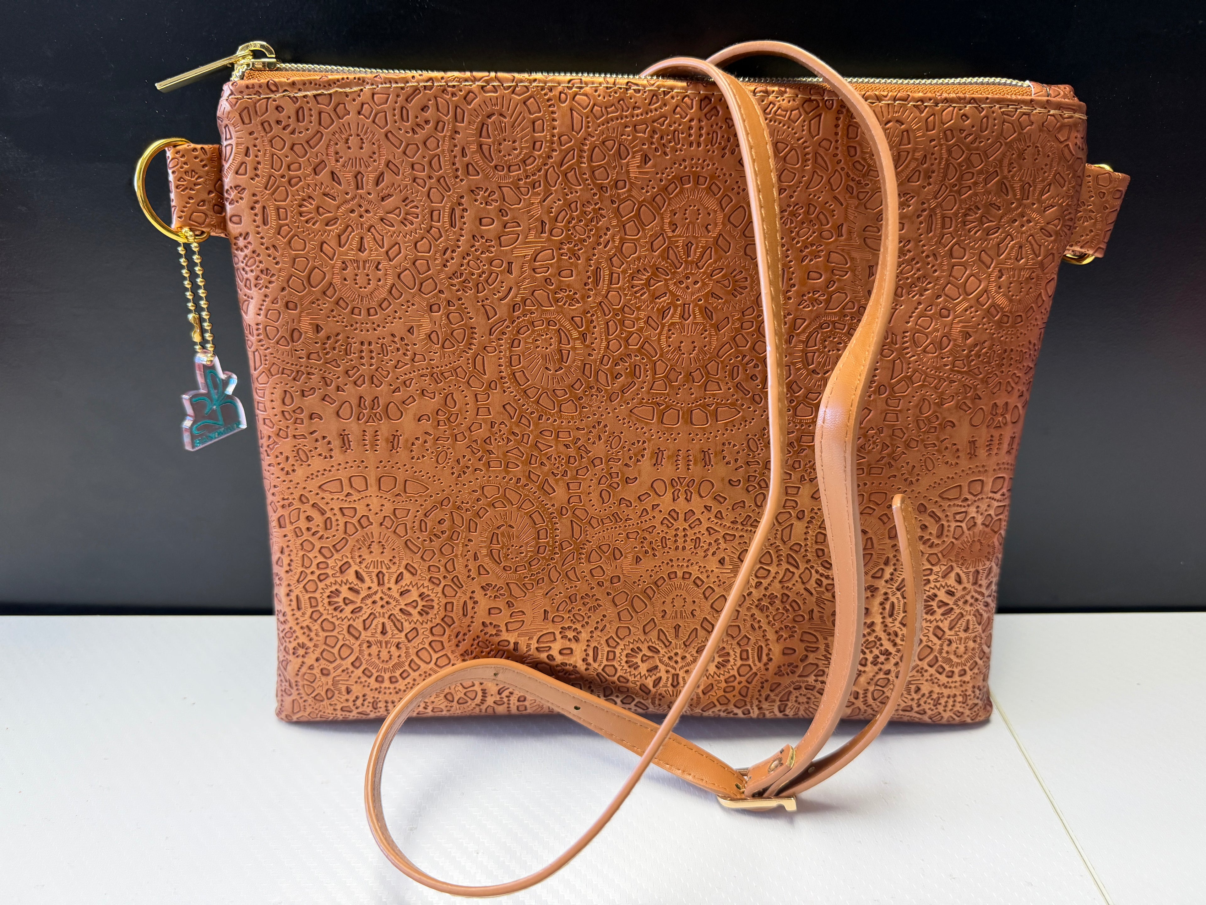 Alyssa Crossbody