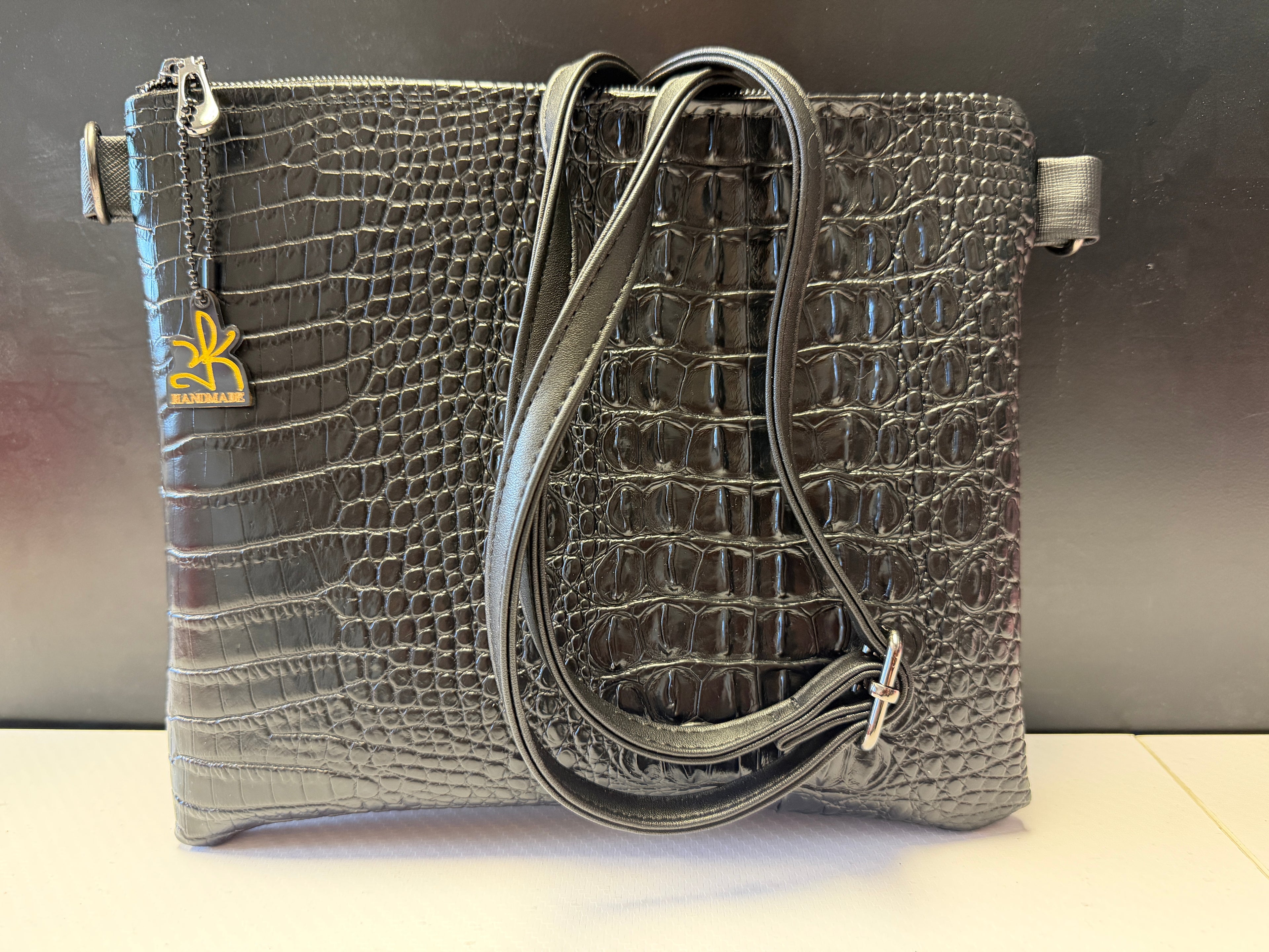 Alyssa Crossbody