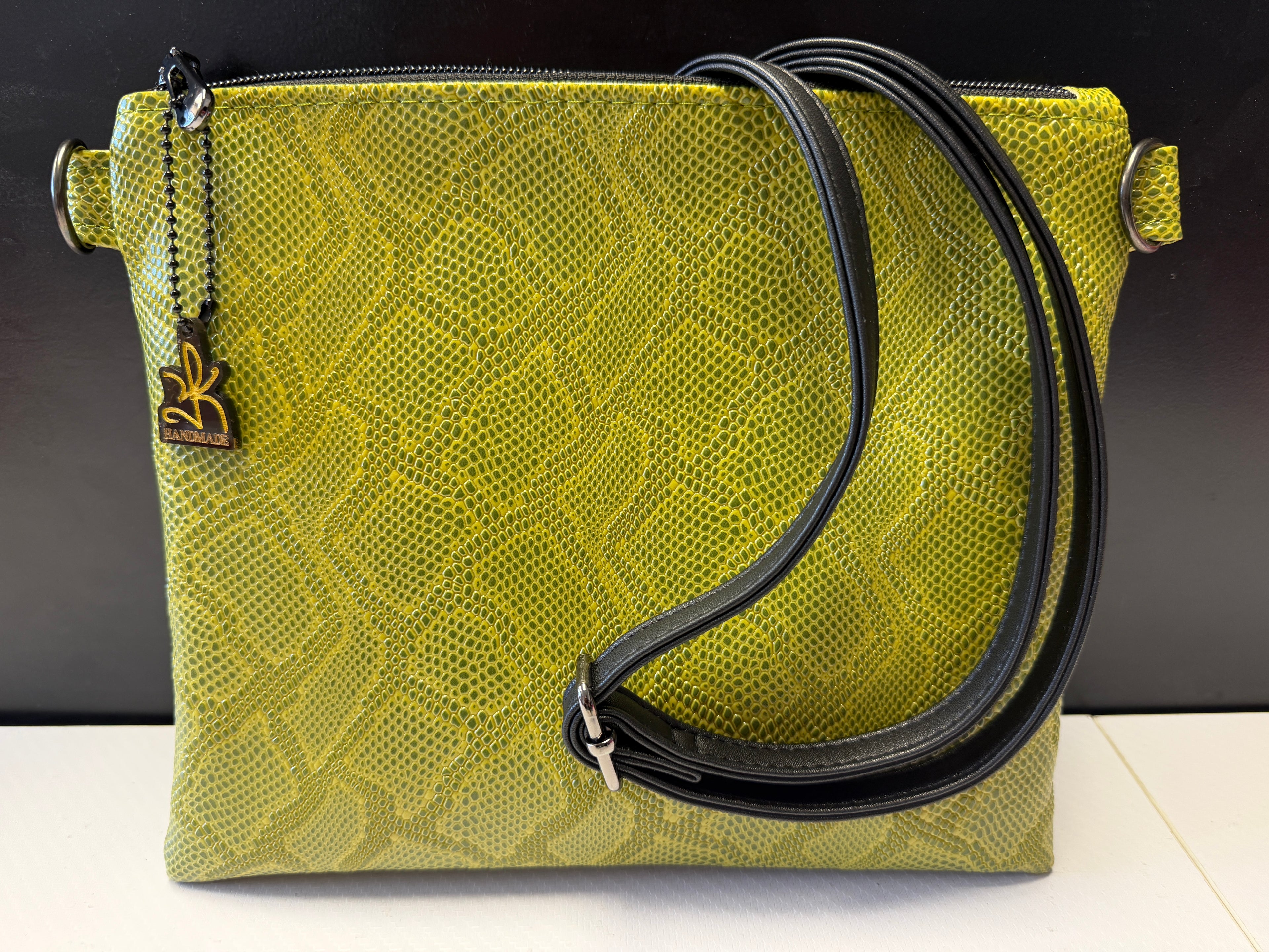 Alyssa Crossbody