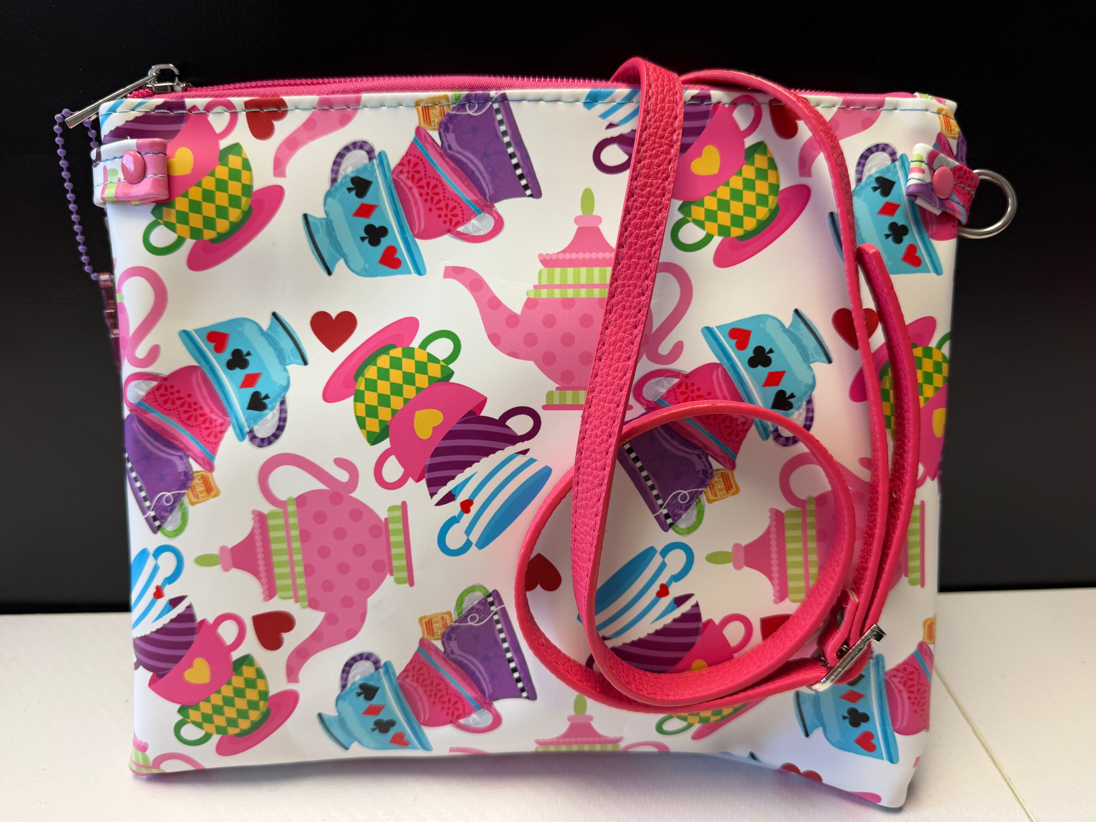 Alyssa Crossbody