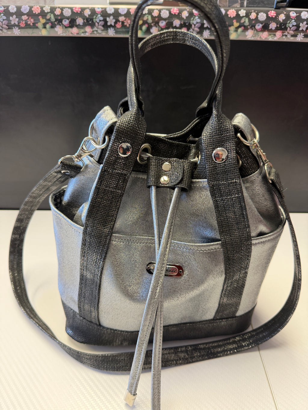 Marzia Bucket Bag