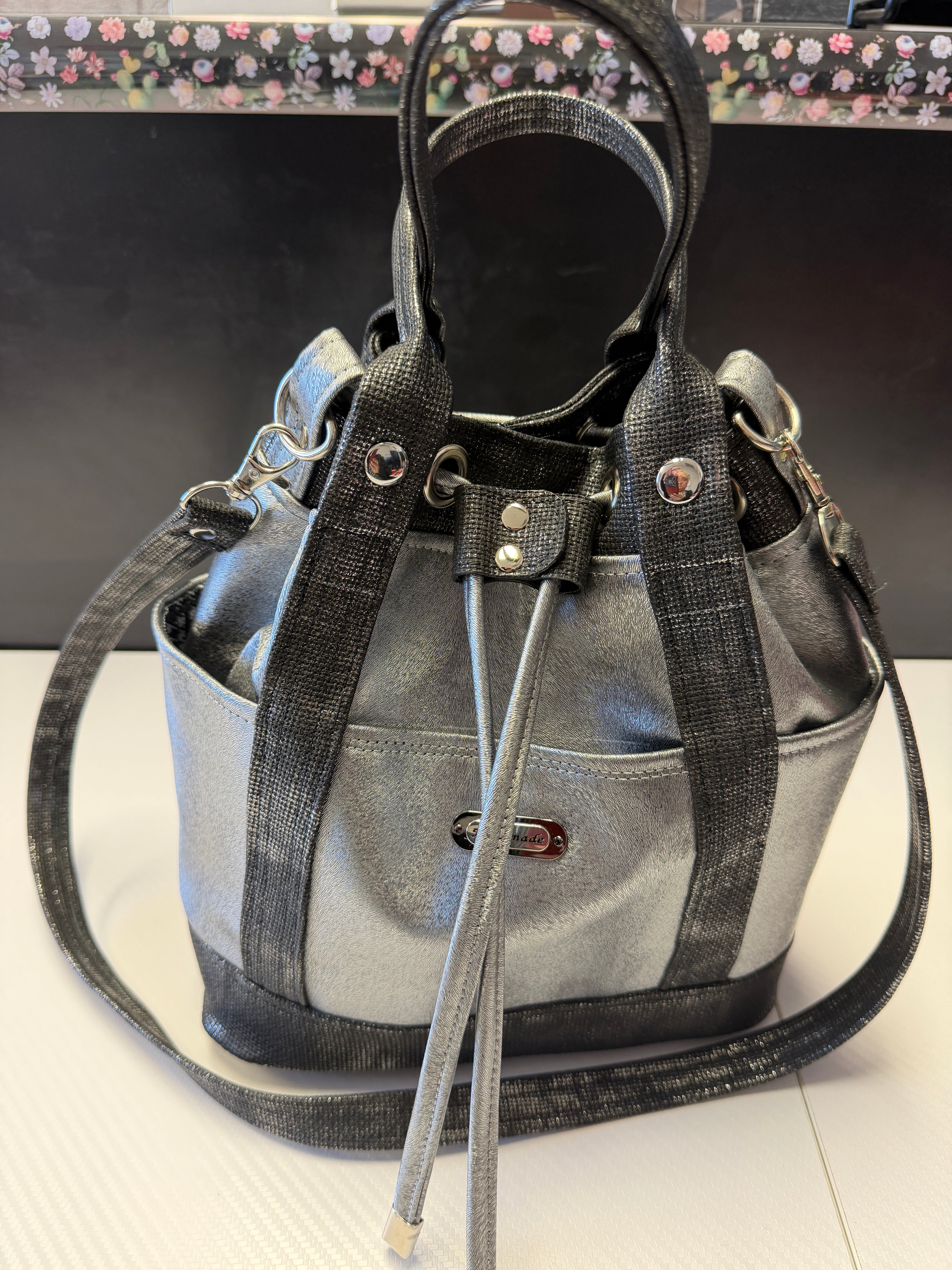 Marzia Bucket Bag