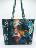 Butterfly Lady